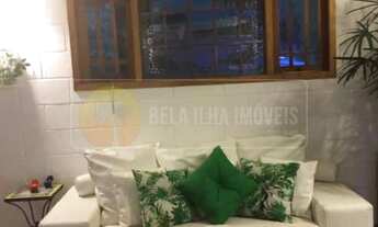 Imagem 3: Casa para venda possui 2644 metros quadrados com 8 quartos em Siriuba - Ilhabela - SP