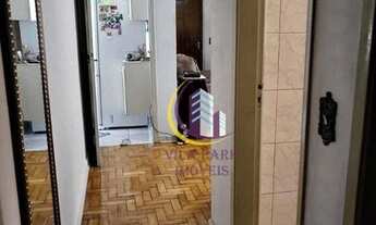 Imagem 2: Apartamento com 3 dormitórios à venda, 91 m² por R$ 480.000,00 - Centro - Osasco/SP