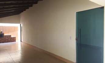 Imagem 7: Casa térrea sozinha no lote no Residencial Rio Jordão com 3 quartos, churrasqueira e fogão