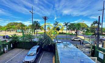 Imagem 7: 210 m² 4 dormitórios (1 suíte) Gonzaga