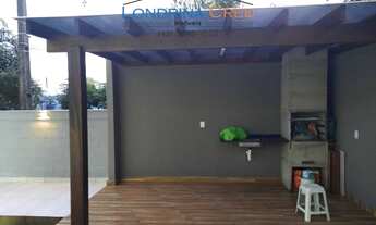 Imagem 6: Apartamento com 2 quartos no SPAZIO LUMIERE - Bairro Jardim Morumbi em Londrina