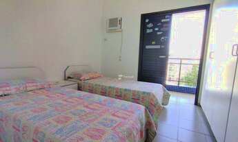 Imagem 7: Apartamento com 2 dormitórios para alugar, 100 m² por R$ 4.000,00/mês - Enseada - Guarujá