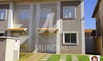 Imagem: Casa (sobrado em condominio) 3 dormitórios/suite