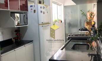 Imagem 6: Apartamento com 3 dormitórios à venda, 60 m² por R$ 320.000,00 - Freguesia do Ó - São Paul