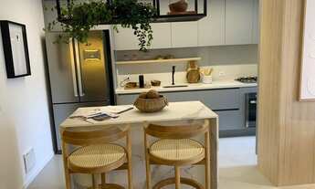 Imagem 2: Apartamento para venda tem 112 m2 com 3 quartos em Ingá - Niterói - RJ