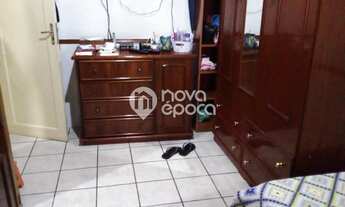 Imagem 6: Rio de Janeiro - Apartamento Padrão - Méier