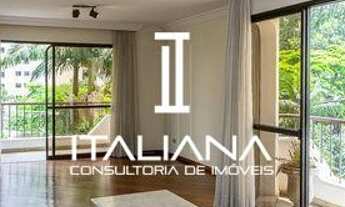 Imagem 4: Apartamento Campo Belo 4 Quartos 2 Suítes e 3 Vagas