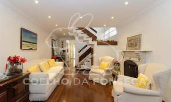 Imagem 3: São Paulo - Casa Padrão - Brooklin Novo