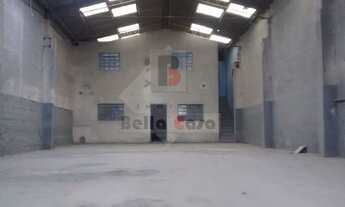 Imagem 5: GALPÃO EM SÃO PAULO - SP/ VILA SILVIA/PENHA