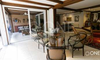 Imagem 5: PORTO ALEGRE - Casa de Condomínio - Três Figueiras