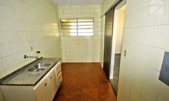 Imagem 6: Apartamento à venda 1 Quarto, 1 Vaga, 40M², Centro, Campinas - SP