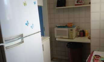 Imagem 5: Apartamento para venda com 150 metros quadrados com 3 quartos em Massaranduba - Salvador