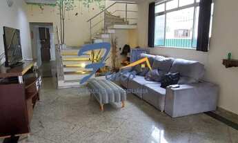 Imagem 5: Casa / Sobrado para Venda em Santos, Vila Belmiro, 3 dormitórios, 1 suíte, 3 banheiros, 2