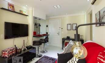 Imagem 6: Apartamento à Venda - Vila Olímpia, 2 Quartos, 50 m2