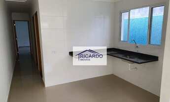 Imagem 3: Casa térrea a venda 02 dormitórios, sendo 01 suíte - Cocaia - Guarulhos