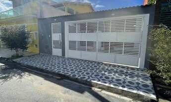 Imagem: Casa para Venda no condomínio Real Park