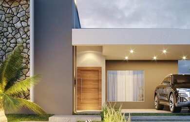 Imagem: Casa no Terras alphaville Sergipe 1 gt