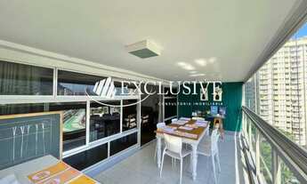 Imagem 5: Rio de Janeiro - Apartamento Padrão - São Conrado