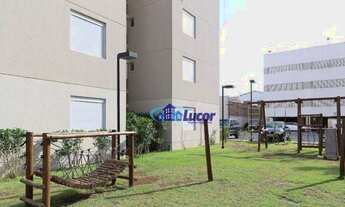 Imagem 5: Apartamento com 2 dormitórios à venda, 45 m² por R$ 425.000 - Vila Maria - São Paulo/SP