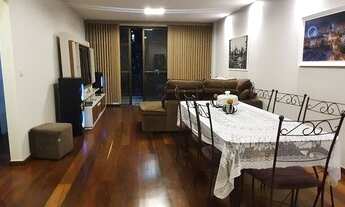 Imagem 4: Apartamento com 4 quartos no Recreio dos Bandeirantes