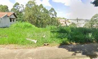 Imagem: Terreno à Venda no Caxambu, Vale Azul