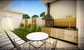 Imagem 6: Linda Casa térrea, condomínio Brescia, Indaiatuba