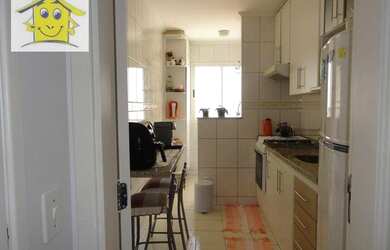 Imagem 4: Apartamento residencial à venda, São Bernardo, Campinas