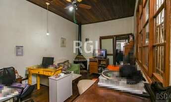 Imagem 4: Porto Alegre - Casa Padrão - Centro Histórico