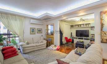 Imagem: Venda Apartamento 3 Dormitórios - 170 m²