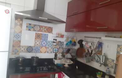 Imagem 7: Lindo 2 quartos - reformado - pertinho do Shopping Carioca e do Metrô!