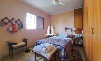 Imagem 5: Casa na Vila Leopoldina com 3 Suítes