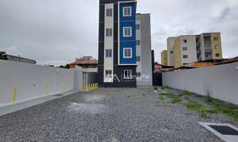 Imagem 2: Apartamento com 02 Quartos