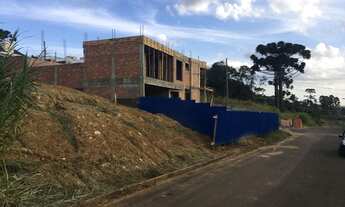 Imagem: Terreno Jardim América