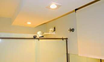 Imagem 5: Apartamento à venda 2 Quartos, 1 Suite, 1 Vaga, 78M², Bosque, Campinas - SP