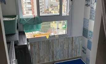 Imagem 3: Apartamento com 2 dormitórios à venda, 71 m² por R$ 715.000,00 - Osvaldo Cruz - São Caetan