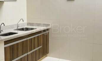 Imagem 6: Goiânia - Casa de Condomínio - Vila São João