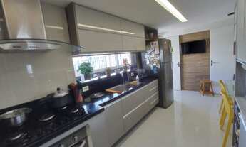 Imagem 7: Apartamento para venda com 190m2, com 3 quartos em Boa Viagem - Recife - PE