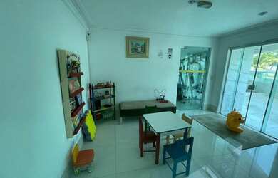 Imagem 4: Apartamento com 2 dorms, Caiçara, Praia Grande - R$ 450 mil, Cod: 716332