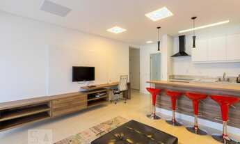 Imagem 3: Apartamento para Aluguel - Itaim Bibi, 2 Quartos, 92 m2