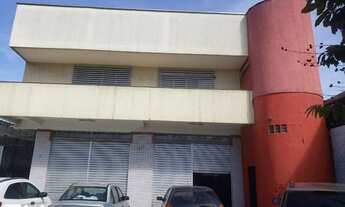 Imagem: Oportunidade de Prédio Comercial na 4ª