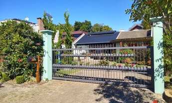 Imagem 4: Casa para Venda em Nova Petrópolis, Pousada da Neve, 3 dormitórios, 1 suíte, 3 banheiros