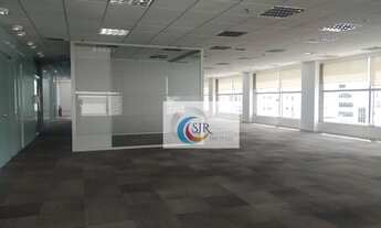 Imagem 6: Conjunto para alugar, 365 m² na Alameda santos jardins - São Paulo/SP