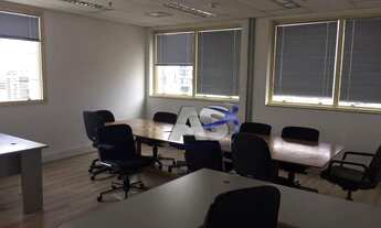 Imagem 3: Conjunto, 200 m² - venda por R$ 3.200.000,00 ou aluguel por R$ 15.000,00/mês - Consolação