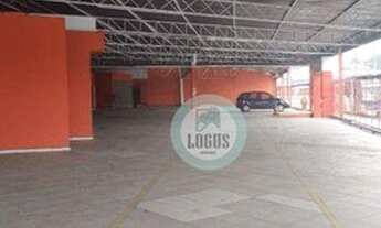 Imagem 2: Loja para alugar, 1.800 m² por R$ 29.000/mês - Centro - São Bernardo do Campo/SP