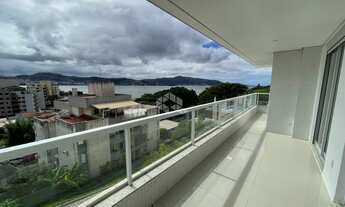 Imagem 7: Apartamento para venda com 151 metros quadrados com 3 quartos em Coqueiros - Florianópolis
