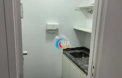 Imagem 7: Conjunto comercial para locação, Vila Olímpia, São Paulo