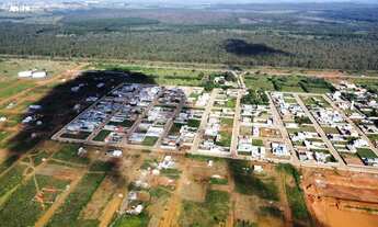 Imagem 2: LOTE COOPERVILE, 26 DE SETEMBRO