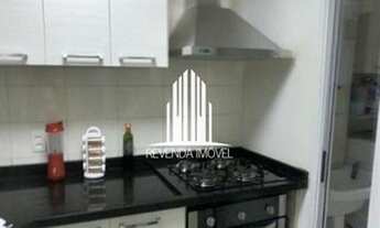 Imagem 7: APARTAMENTO 3 DORMITÓRIOS, 1 SUÍTE, 2 VAGAS, À VENDA EM DIADEMA