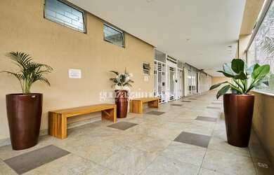 Imagem 4: CURITIBA - Apartamento Padrão - Bigorrilho