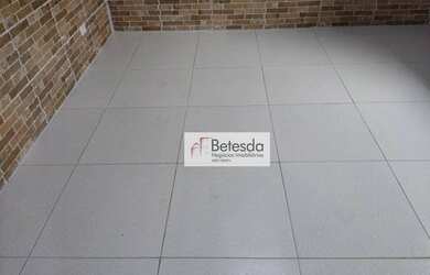 Imagem 4: Casa 1 dormitório + Garagem para alugar, 40 m² - Vila Polopoli - São Paulo/SP